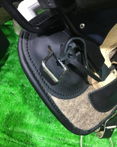 Седло охотника