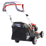 Газонокосилка бензиновая (бензокосилка) EFCO LR 48 TK COMFORT PLUS