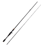 Удилище кастинговое Maximus MARAUDER-X С 662M 1,98m 7g-28g 2pcs