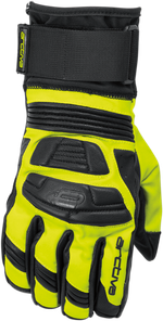 Rove Glove / Черно-желтый