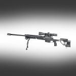 Оптический прицел Dedal DHF 3-12x50  (диаметр 34мм), с подсветкой, функция ВЭУ