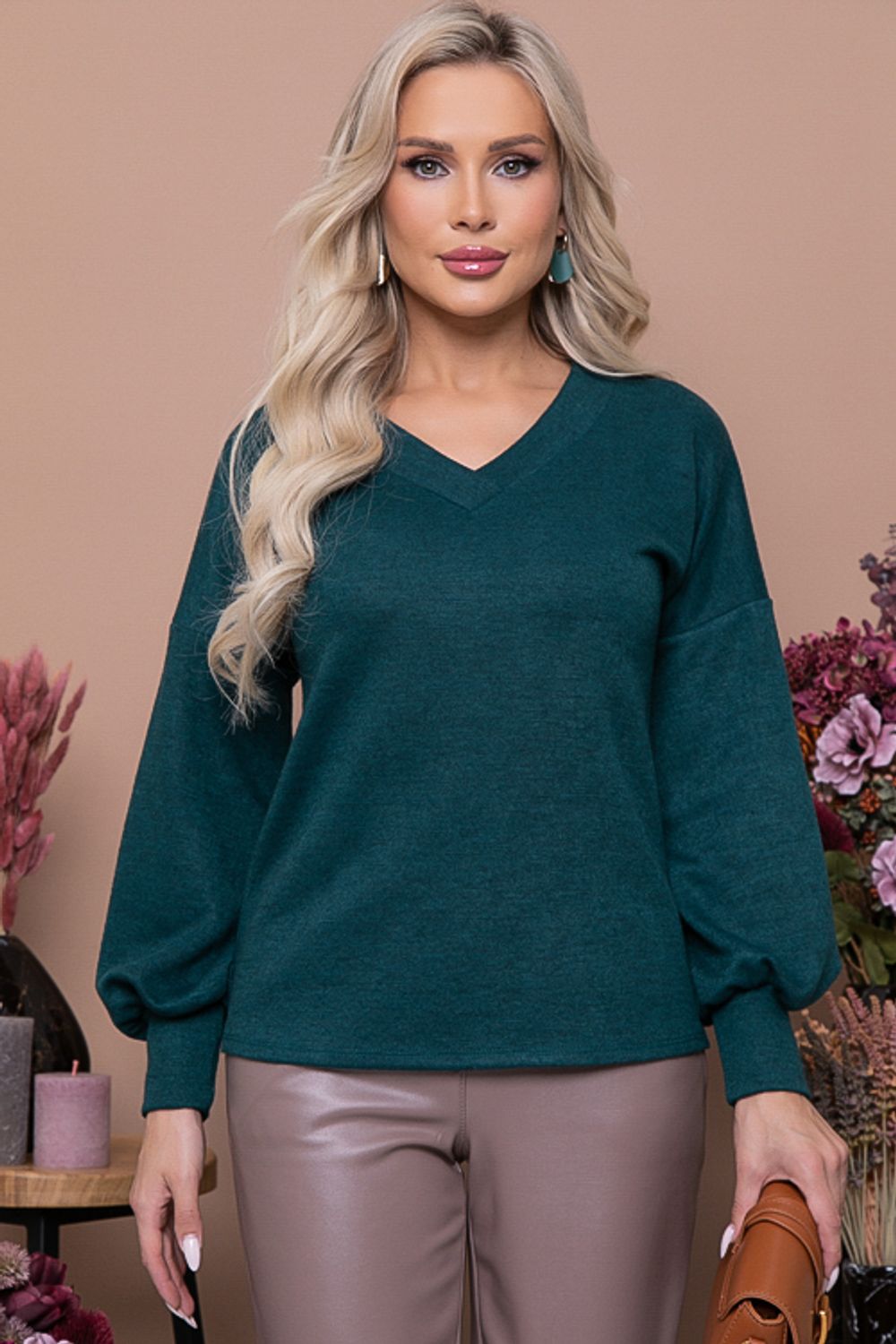 Джемпер 41627-2 Avili