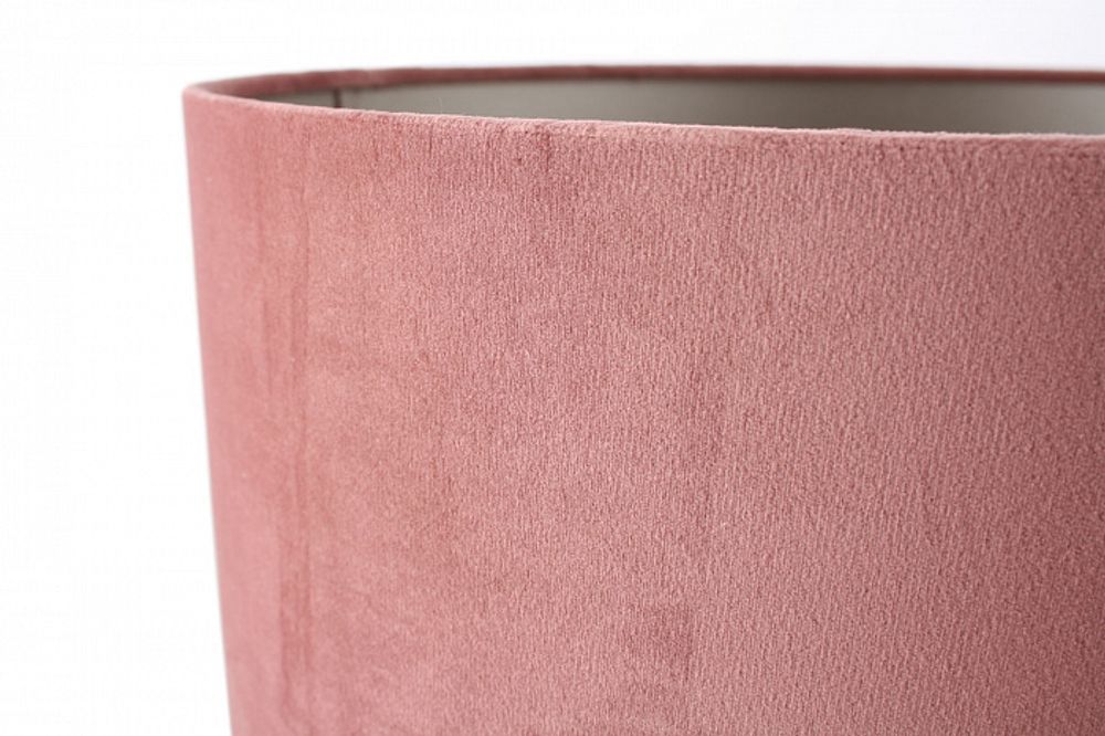 Абажур "Велюр"