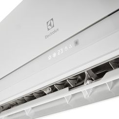 Сплит-система инверторного типа Electrolux Viking Super DC Inverter EACS/I-09HVI/N3 комплект