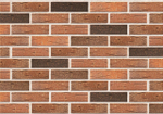 Кирпич лицевой славянский ГОТИК-АНТИК, 1NF