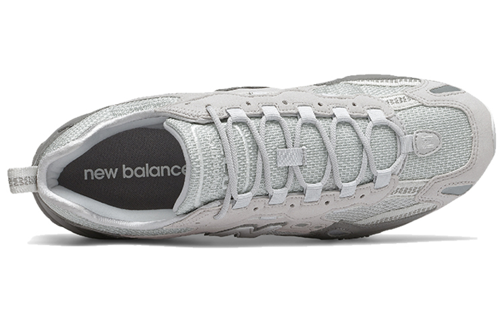 Кроссовки New Balance Nb 827