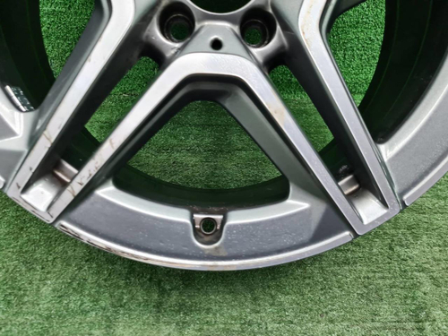 Диск литой R18 Mercedes A W177 (2018-н.в.) AMG