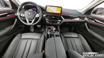BMW 5 Series (G30) 520i Luxury (06.2022)