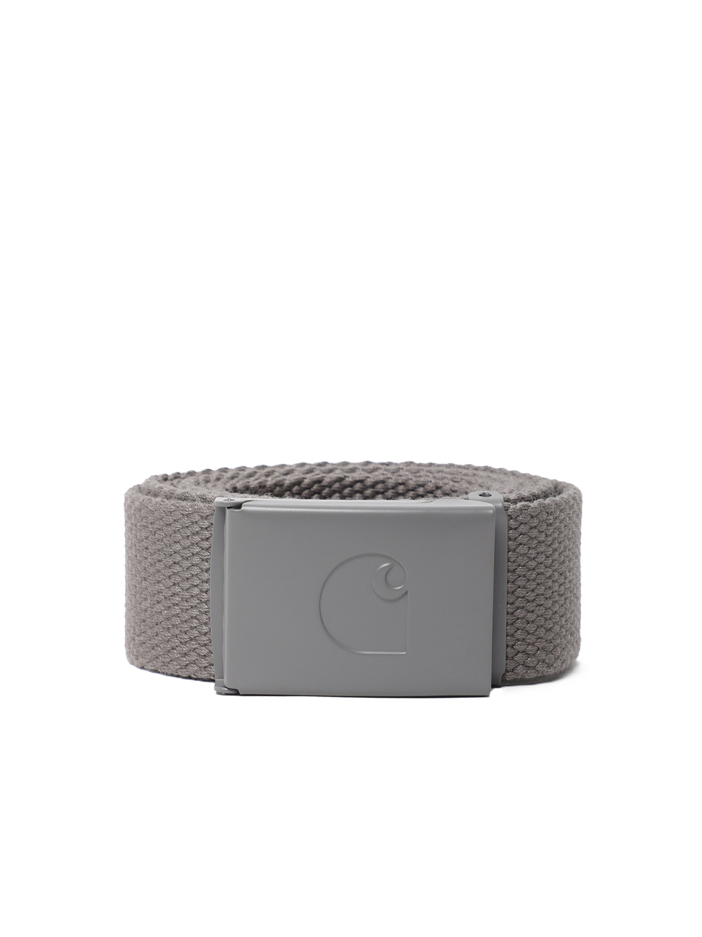 Ремень Текстильный C-logo Belt Tonal