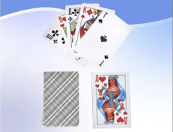 Карты игральные 36 шт