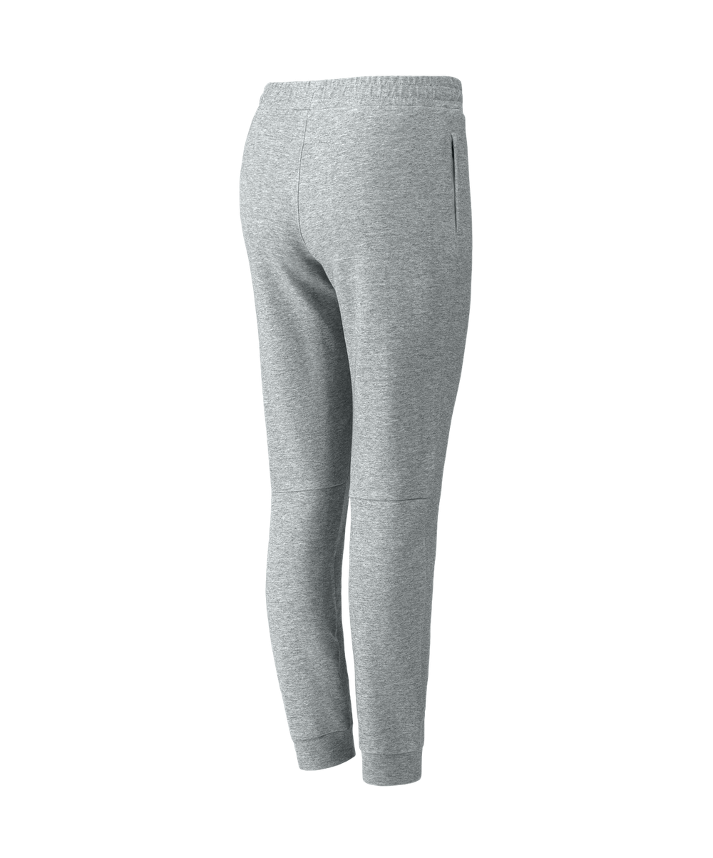 Брюки женские ESSENTIAL Athlete Pants W, серый