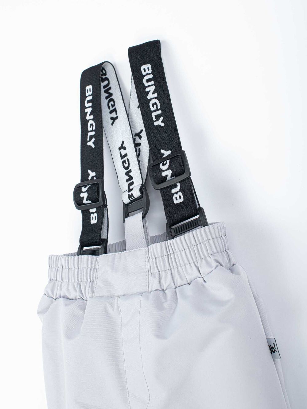 Полукомбинезон демисезонный "Серебро"