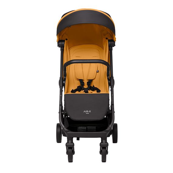 Коляска ANEX AIR-X (Ax-04) yellow