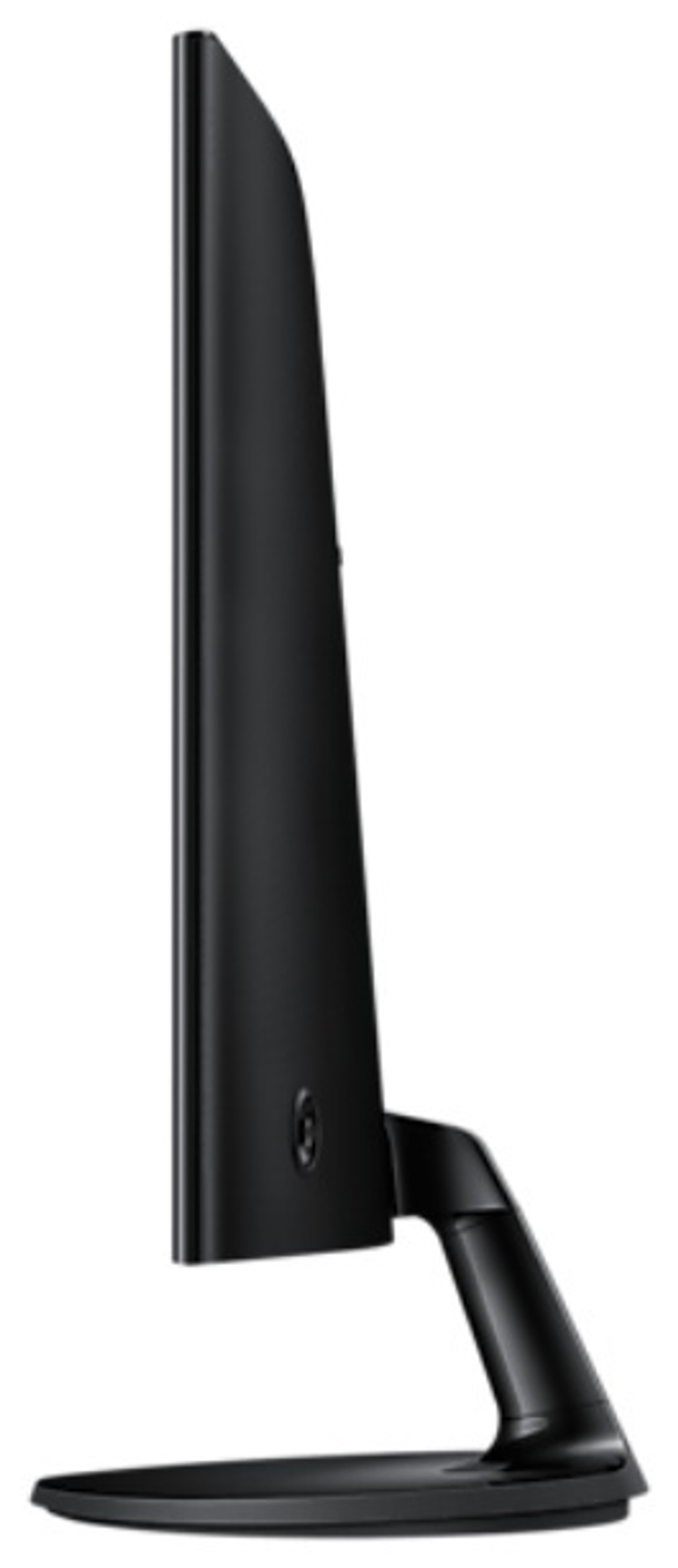 Монитор 27" Samsung LS27D364GAIXCI черный