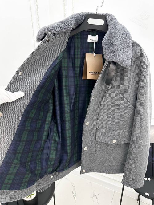 Куртка Burberry