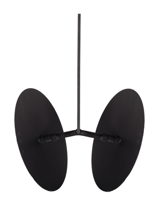 Окучник дисковый HUTER