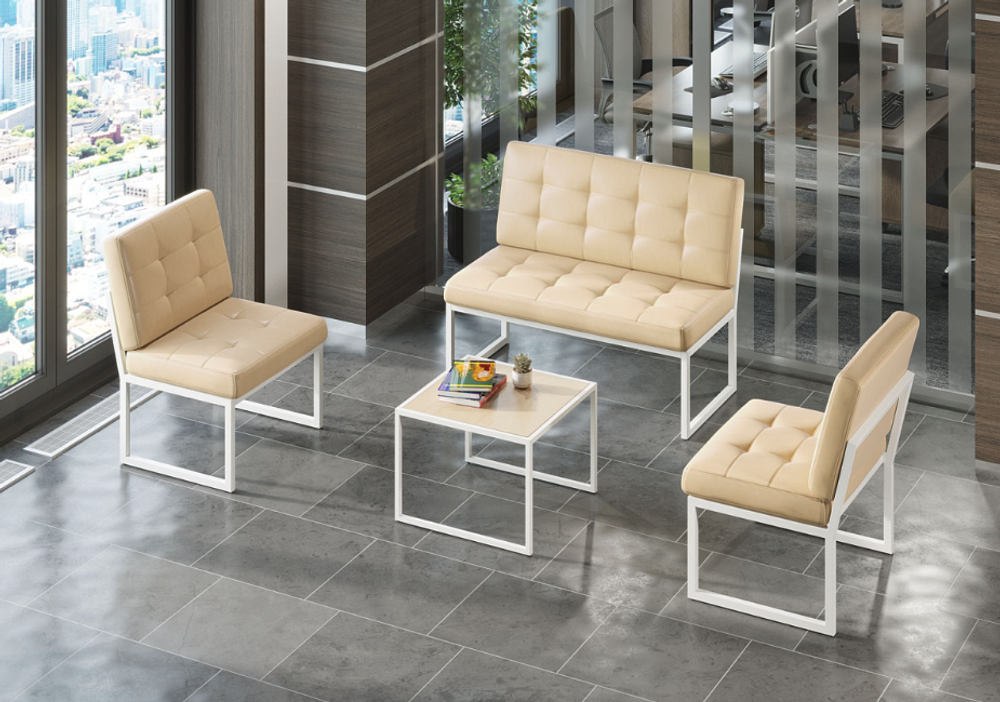 Диван одноместный НЕКСТ