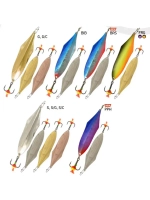 Блесна для рыбалки ECOPRO Matador