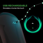 Автоматический мастурбатор Chang Jiang №7 (с вибрацией и имитацией минета)