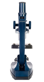 Микроскоп Levenhuk Discovery Centi 02 с книгой