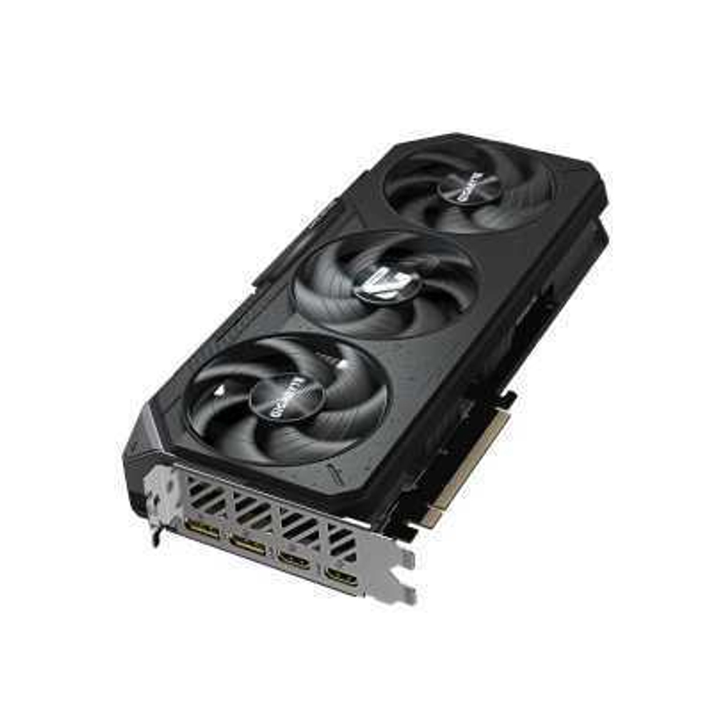 Видеокарта GigaByte AMD Radeon RX 9070 16Gb GV-R9070GAMING OC-16GD 1.0