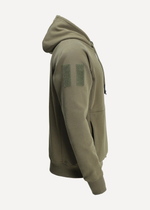 Толстовка тактическая Сплав Морион олива