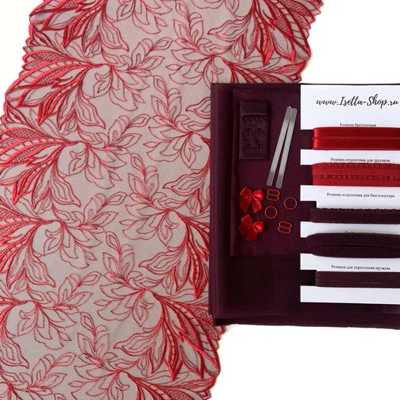 Набор Isetta № 71