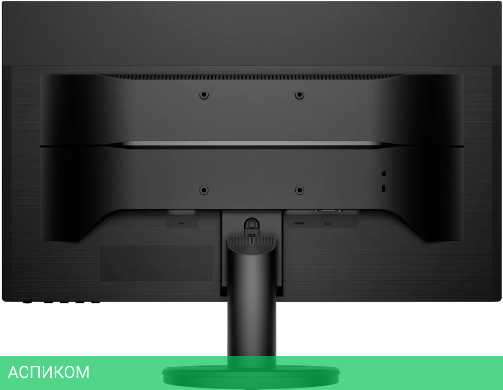 Монитор HP V24i Full HD (9RV17AA)