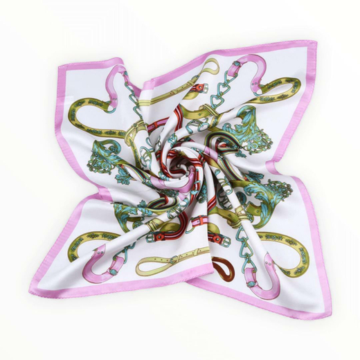 Платок 55x55 см AV-HS16003