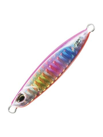 Блесна пилькер DUO Drag Metal Cast Shot, 20 г, PHA0270 Pink Candy