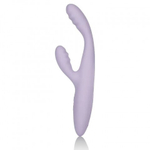 Вибратор-кролик с функцией нагрева Cici+ 2 от SVAKOM