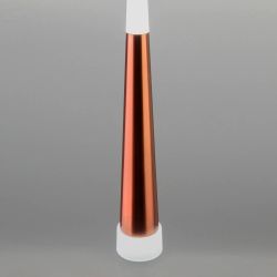 Citilux Вегас CL227013 LED Подвесной светильник Коричневый