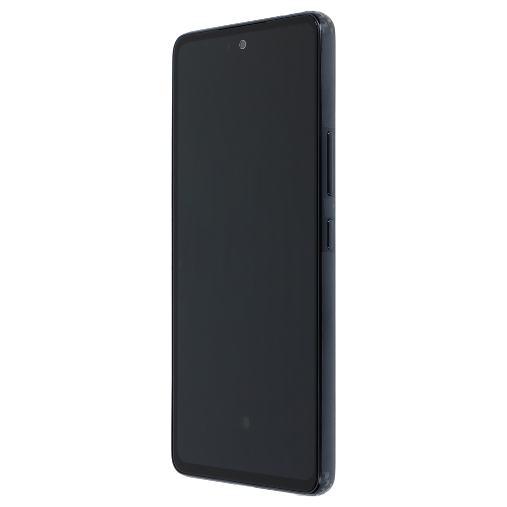 Samsung Galaxy A53 5G (SM-A536B) - Дисплейный модуль в сборе (в рамке) (АСЦ)