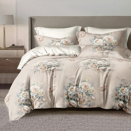 Постельное белье АльВиТек СА-771 сатин