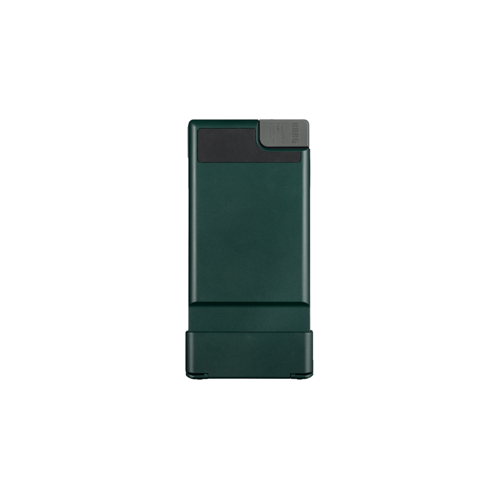 Korg Nanokey Fold Alpine Green