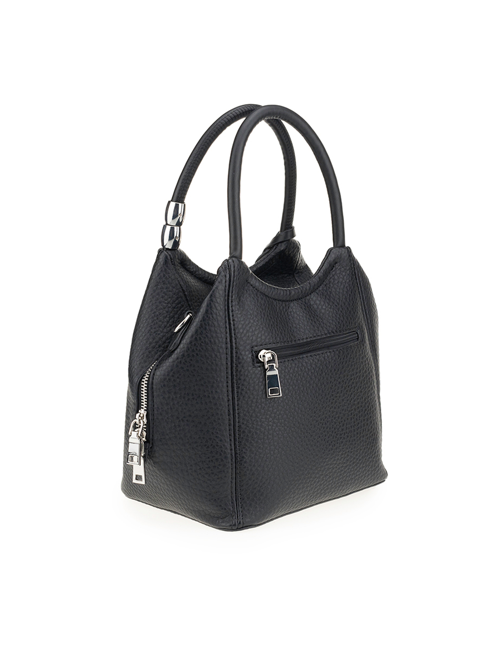 27581/10 Сумка жен., иск. кожа