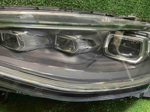 Фара левая Haval F7 1 (2018-2024) LED