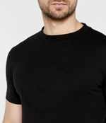 Футболка Karl Lagerfeld - черный(755084 542225)