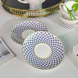 Чайный набор Imperial Porcelain Manufactory