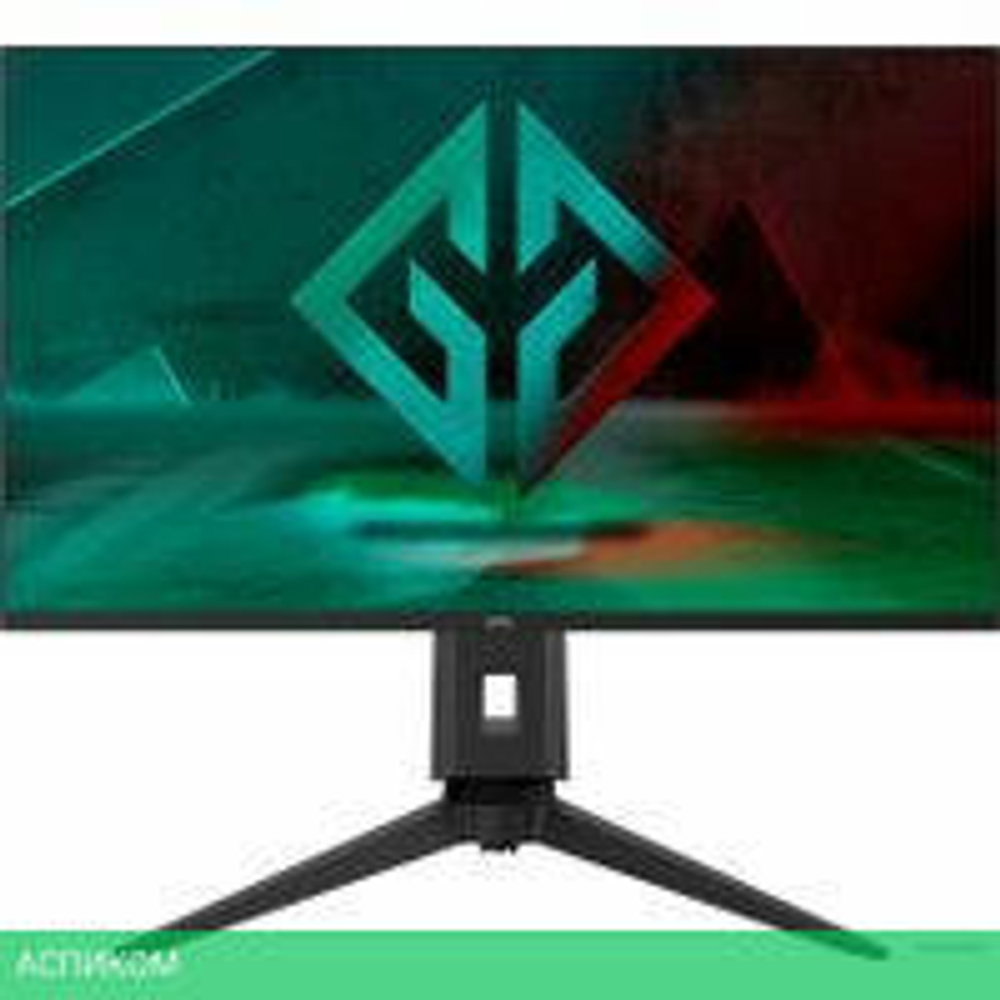 Игровой монитор GMNG GM-27F11