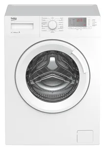 Стиральная машина Beko WRS5512BWW – рис. 1