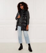 Безрукавка Pinko - черный(103825 A11K)