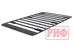 Багажник экспедиционный 1350x2100 мм УАЗ Хантер РИФ