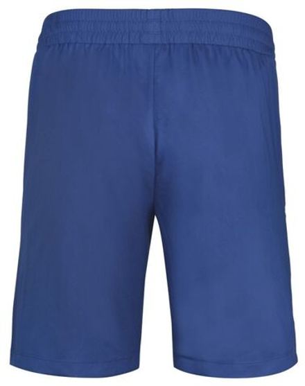 Детские теннисные шорты Babolat Play Short Boy - sodalite blue