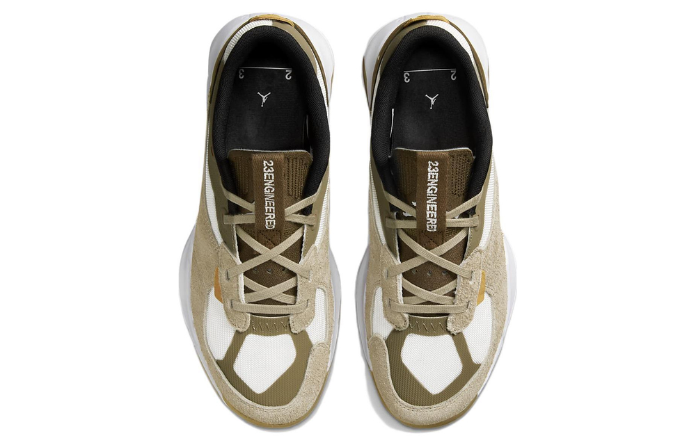 Кроссовки Jordan Air 200E