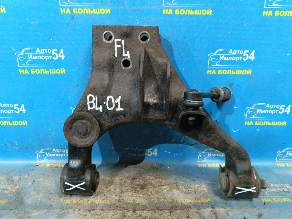 Рычаг передний левый Kia SORENTO 2002-2009