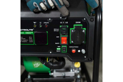 Генератор инверторный ELECTROLITE EL 4500i 3.3-3.8 кВт