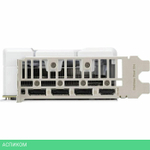 Видеокарта ASUS Dual GeForce RTX 4060 Ti EVO White OC 8GB GDDR6 (90YV0J4B-M0NA00)