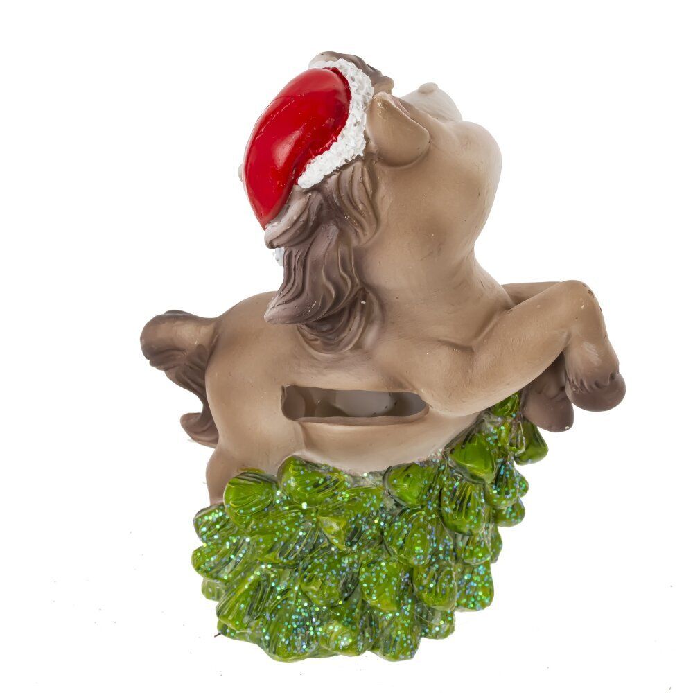 GAEM Копилка "Лошадка", L12 W5 H13 см, 4в.