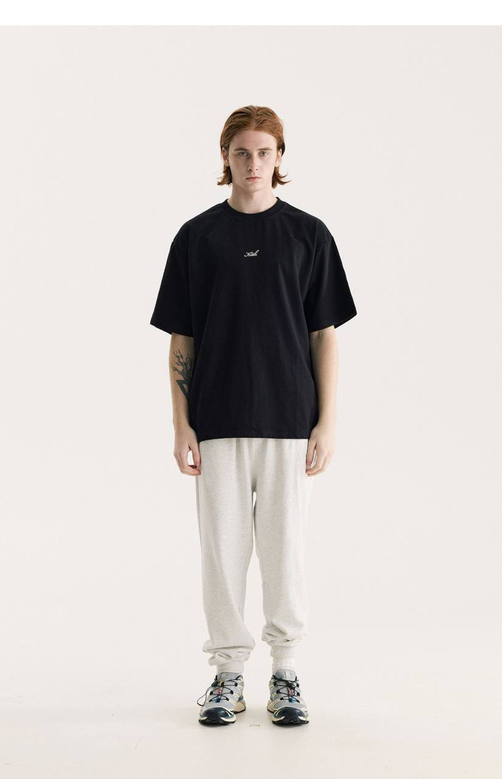 Спортивные штаны Kith
